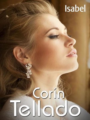 cover image of Isabel